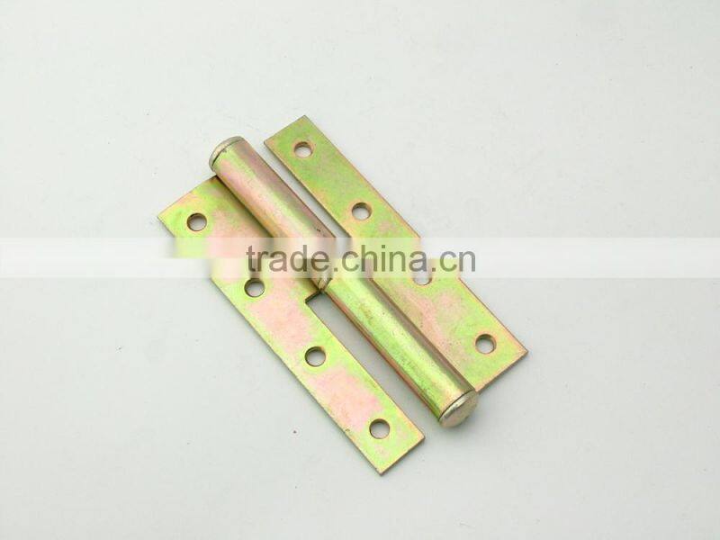 large quantity export to south American brass hinge