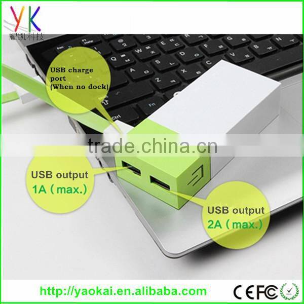 Promotion Gifts Unique Design Power Bank Bulk Buy From China