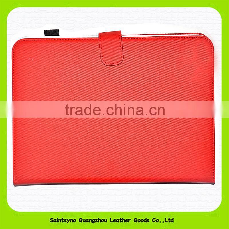 15051 Smart cover case cover super slim leather tablet case for ipad mini