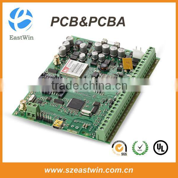 Custom Circuits/Multilayer Printed Circuit Board Pcb