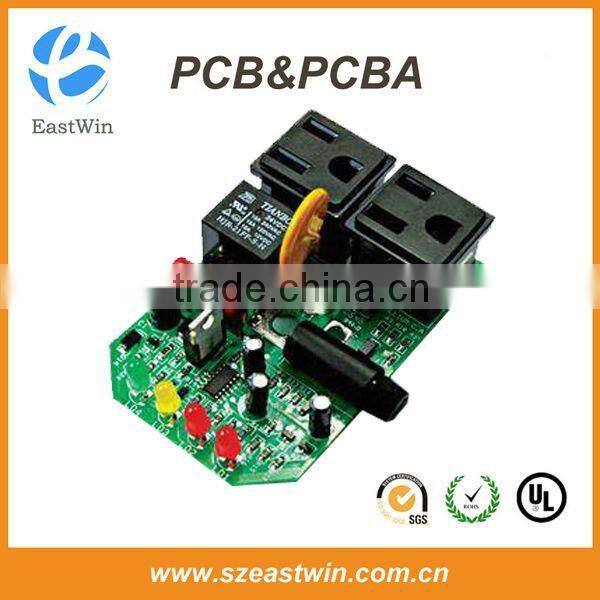 OEM/ODM PCB&PCBA board clone service