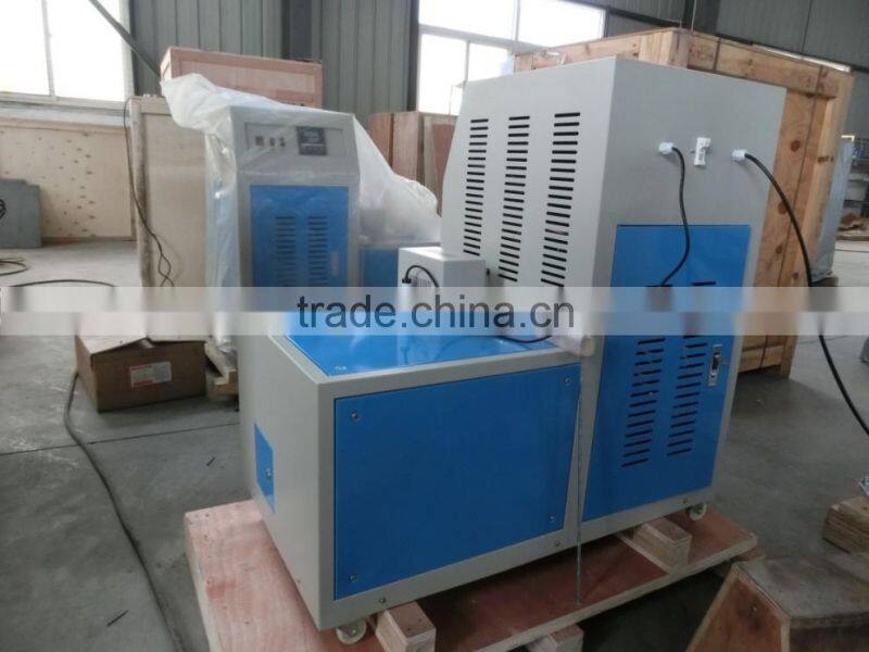 DWC -40 impact test low-temperature chamber