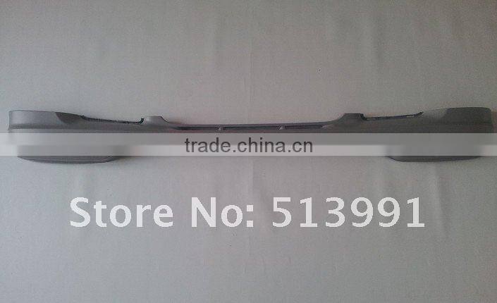 high quality front bumper for Benz Smart 451 style 07~