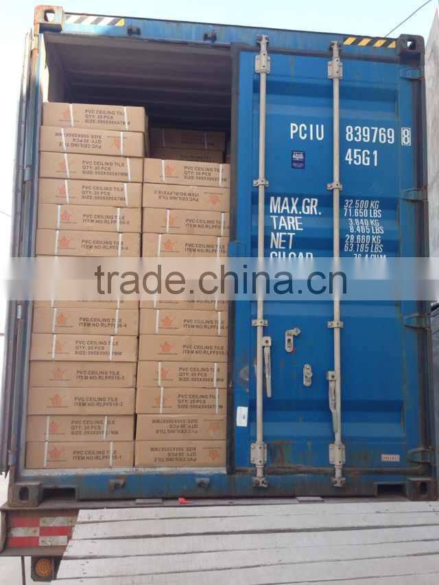 PVC Ceiling Panel (RPV101-5)