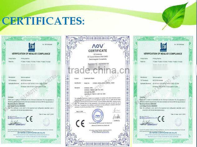 Good price double colour film blowing machine in china