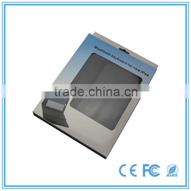 2013 latest keyboard mould Gtide KB553 9.7 computer keyboard bag