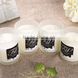 Wholesale scented tealigh candles for decoration