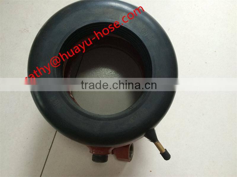 direct manufacturer and good quality air grip unions