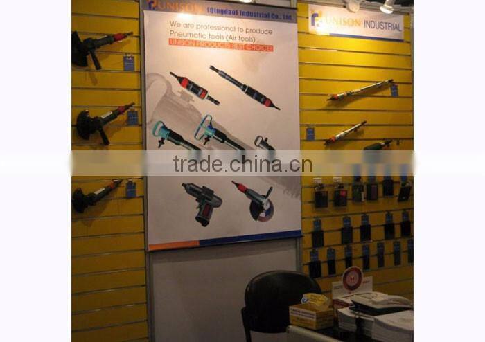 portable hand-held pneumatic air shovel C4