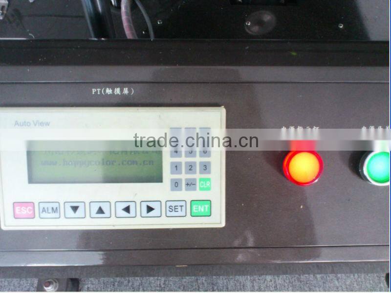 uncoating digital card making printing machine NC-610/USB Car,VIP Car,Bank Card,Credit card printing