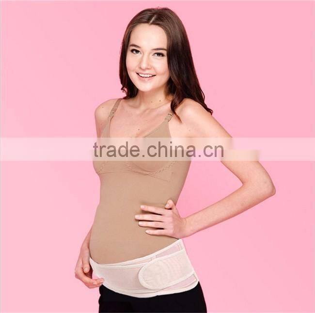 Professional Manufacturer High Quality Maternity Support Belt For Back Support