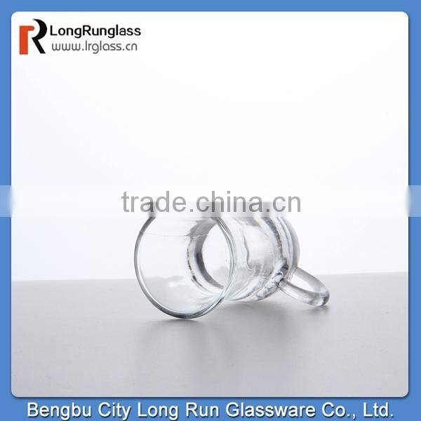 LongRun 60ml unique design liquor wine glass decanter factory supply