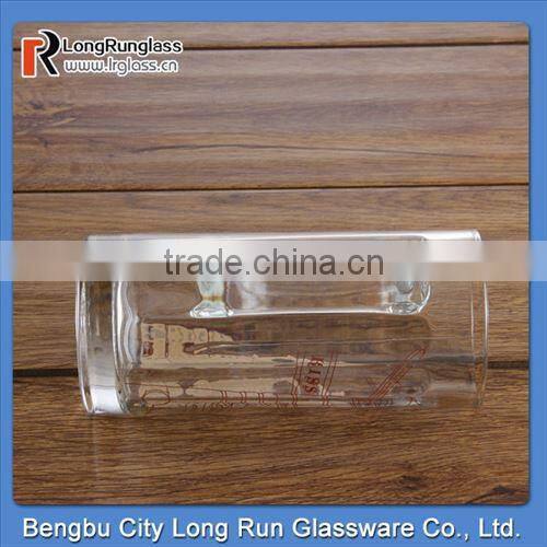 350ml Duff beer mug drinking glass brand of international beer mugs wholesale