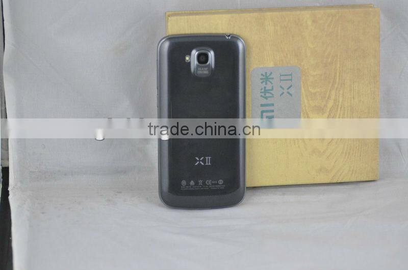 5 inch umi x2 ips retina touch screen smartphone