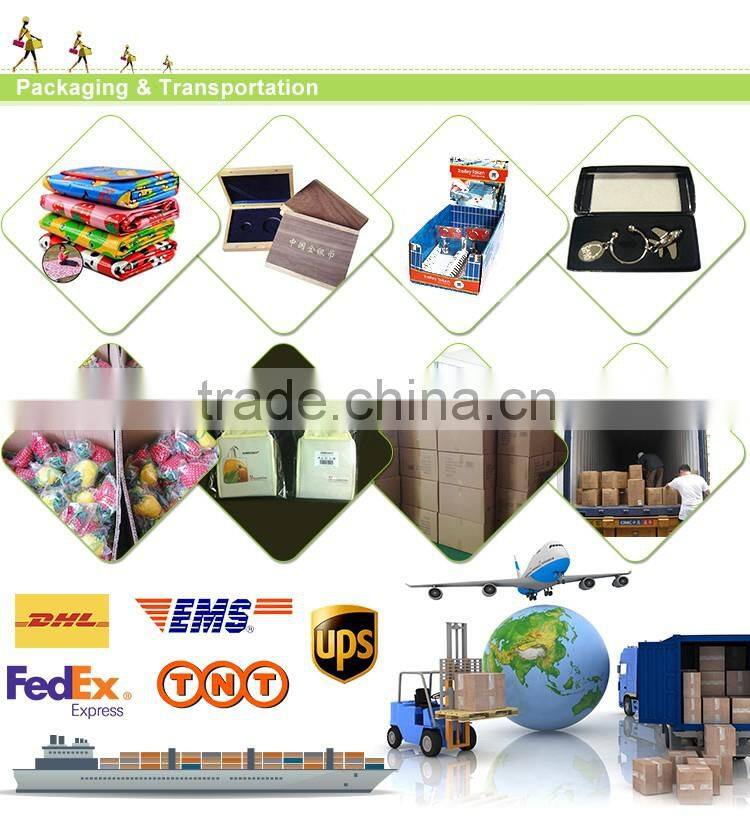 Top Quality foldable promotional easy carry pvc shopping bag