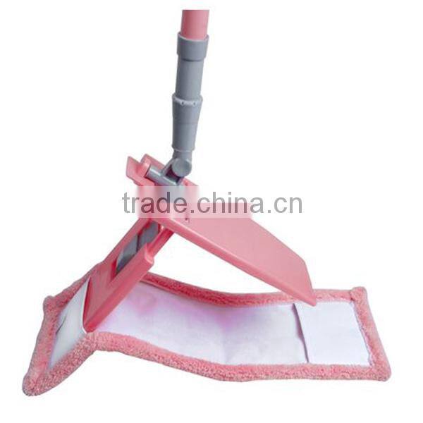 China manufactuer spin whirl 360 rotating mop