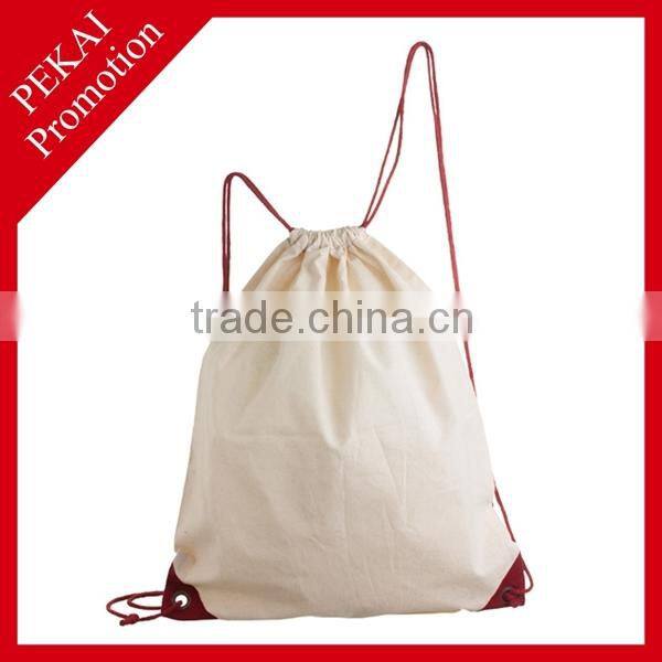 Newly Cheapest Best Selling Nylon Polyester Drawstring Bag For Christmas Gifts With Logo