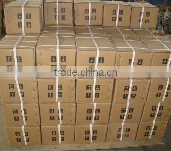 HSZ Types of Chain block 2 ton Chain Pulley Block