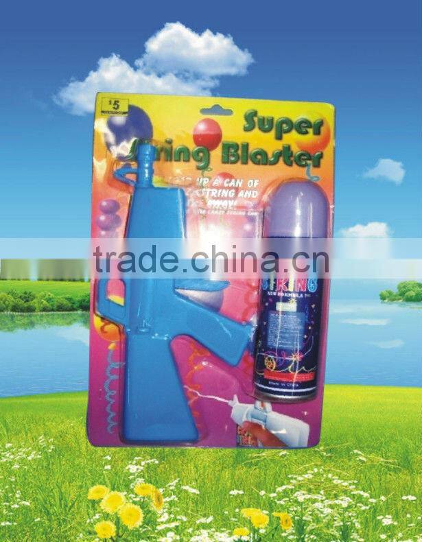 party string confetti shooter