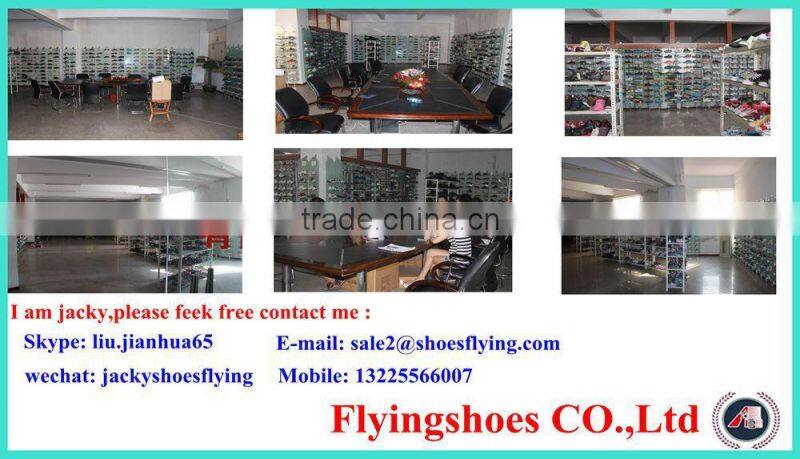 2015 factory OEM summer closed toe sandal