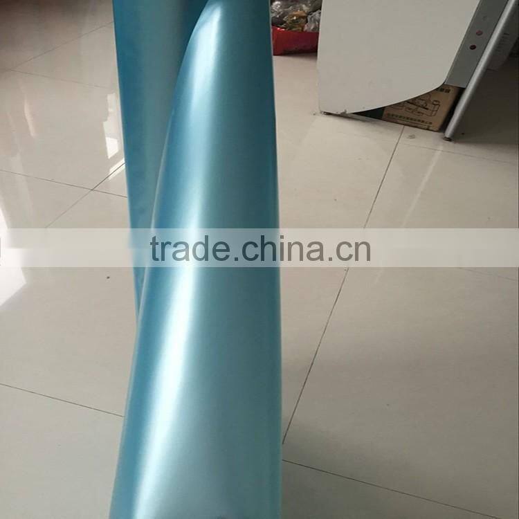 2016 China High Quality Free Soft English Hot Blue Film For Packing