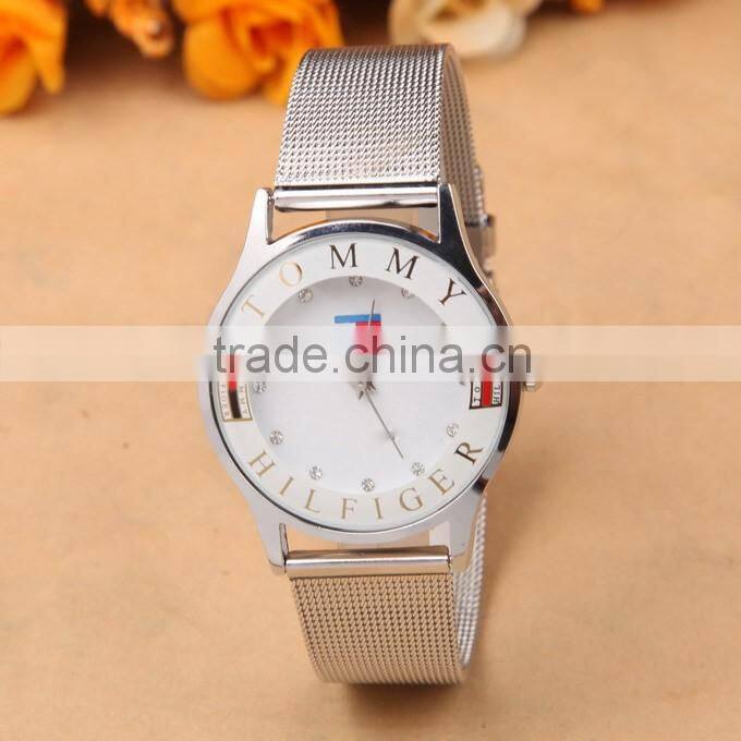 (*^__^*) wholesale alloy men watch,fashion design national style couple watches