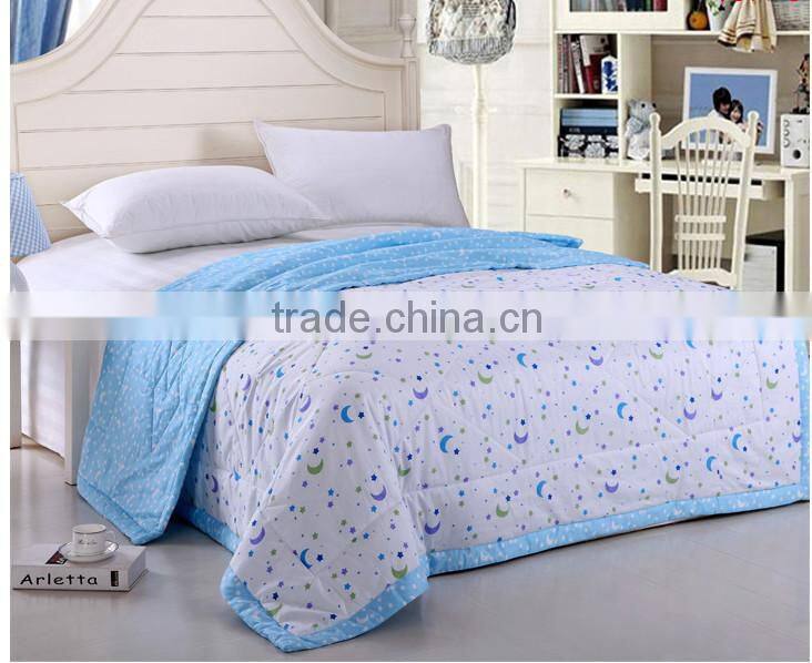 Luxury wholesale hotel textile products flat sheet/quilt cover /pillow case/quilt/pillow