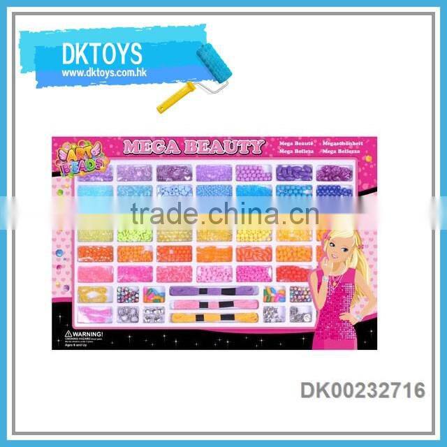 GIRL BEAUTY BEADS