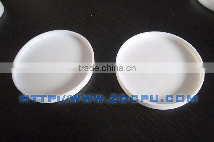 Best price OEM aging resistant round hole plug