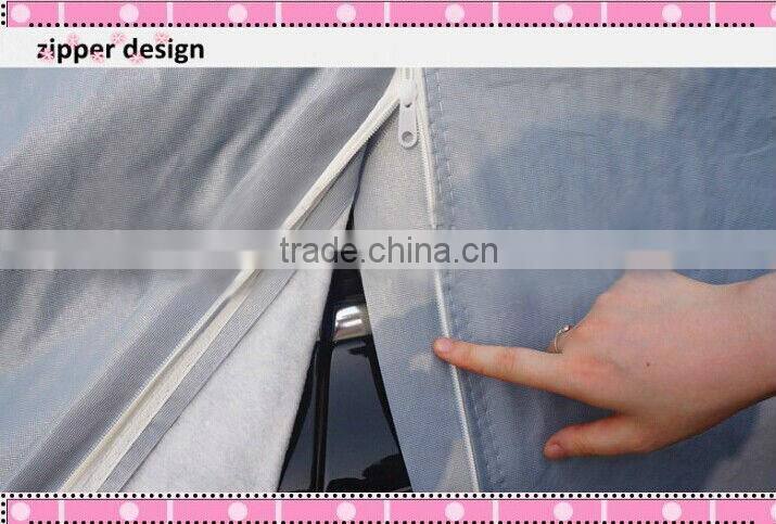 good quality waterproof , dust ,UV protection weather proof car cover