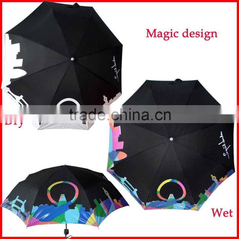 fashional new design light umbrella