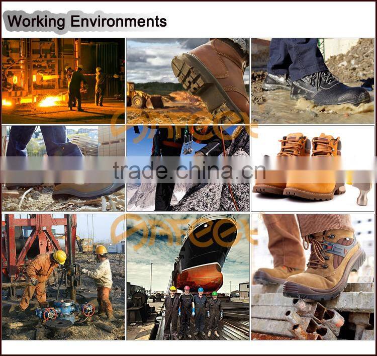 High quality fashional steel toe cap sport style safety shoes, heavy duty safety shoes, safety shoes buyer manufacturer SA-4201