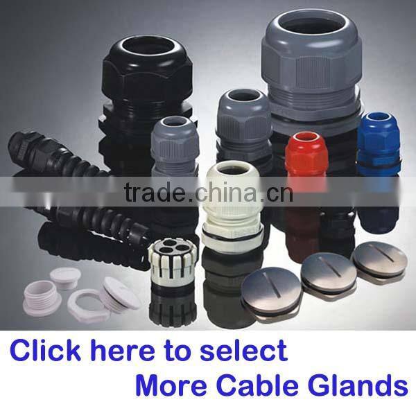 waterproof pg gland