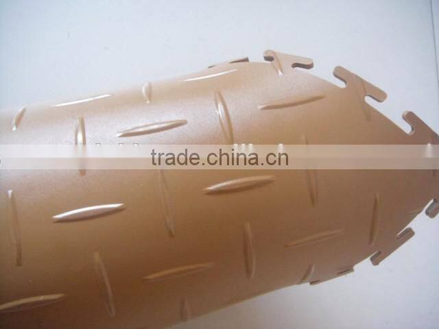 Interlocking PVC garage interlocking floor tiles