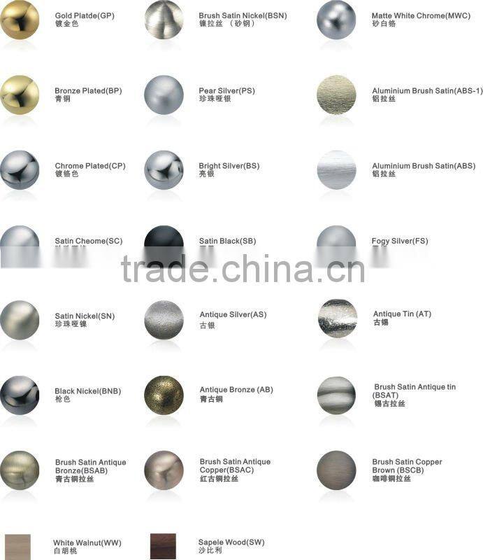 T-bar Stainless Steel Furniture Handle