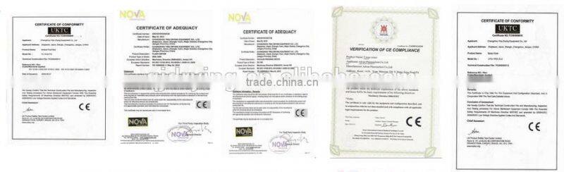 User-friendly control soybean dryer machine fluid bed dryer