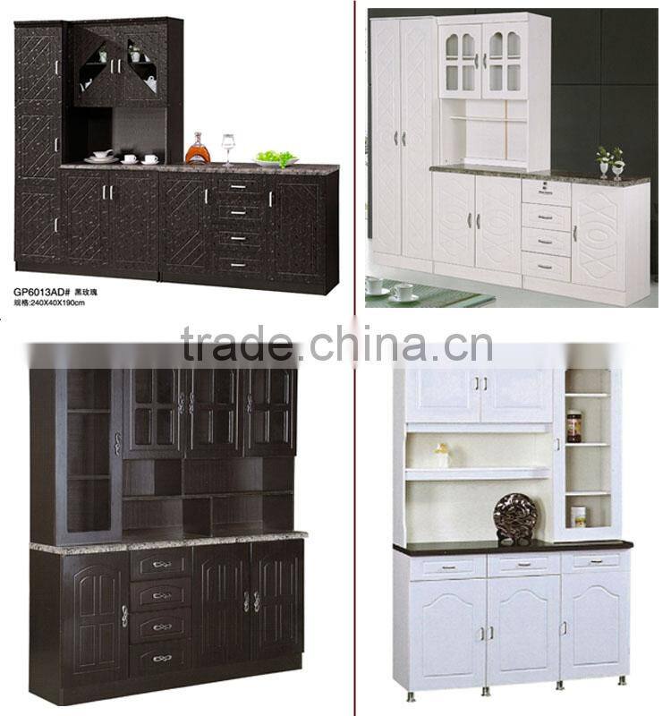 Modern Kitchen Cabinets Designs