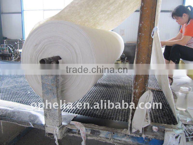 geotextile composite drainage board
