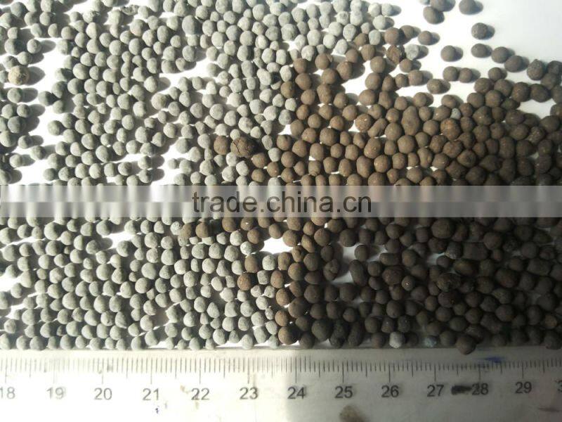 Chicken manure granule making machine