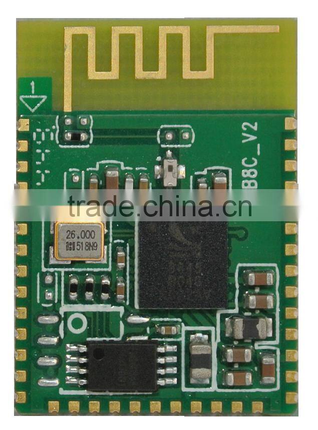 Factory price bluetooth module a2dp hsp hfp module bluetooth aptx module