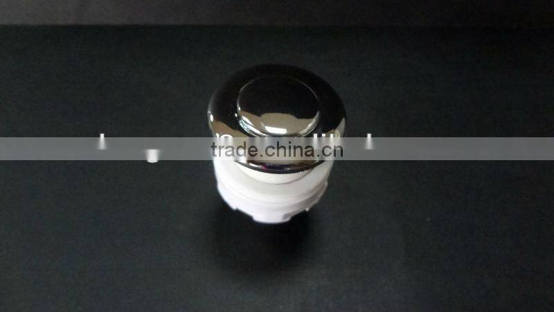 M-02B Bathtub whirlpool air push button