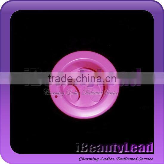 Pink bowl nail art Manicure Soaker Bowl 2014