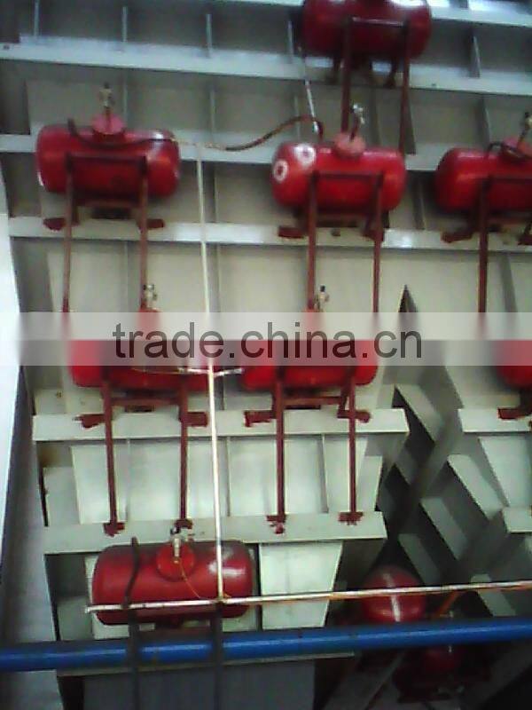 API Air cannons(air cannon for declogging)