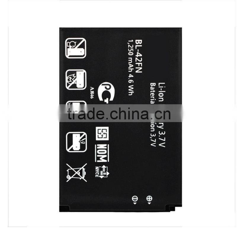 BL-42FN battery for LG P355 battery