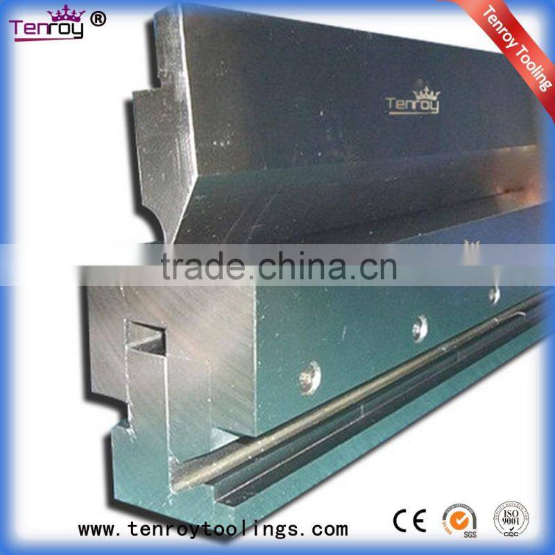 Tenroy Dies For Press Brake Machine Of 100 Ton,Nc Top Sheet Bending Tool,Mada Press Brake Die