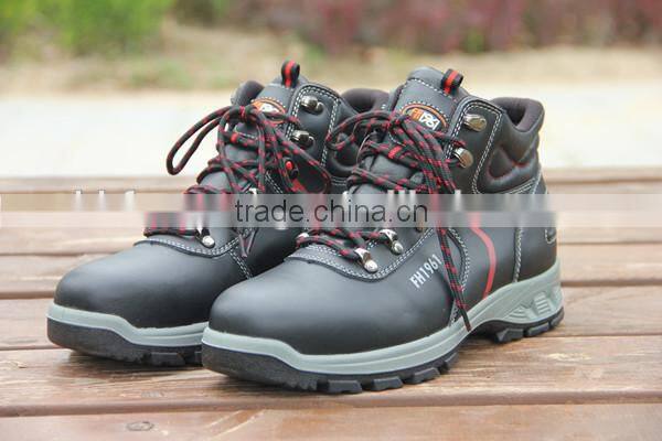 safety shoes type and unisex gender stock engineering work shoes
