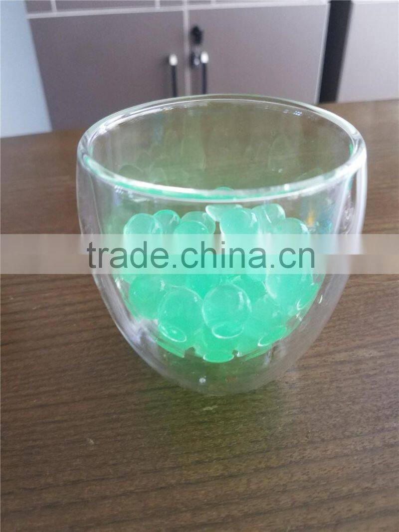 Crystal Soil Type potted flower crystal soil