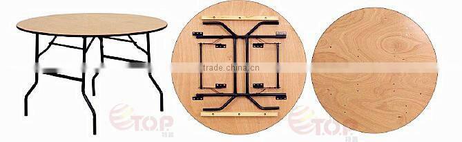 Restaurant Tables with Grill