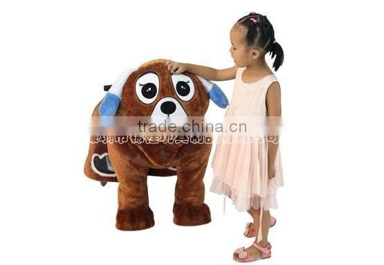 plush toy stuffing machine produced in factory