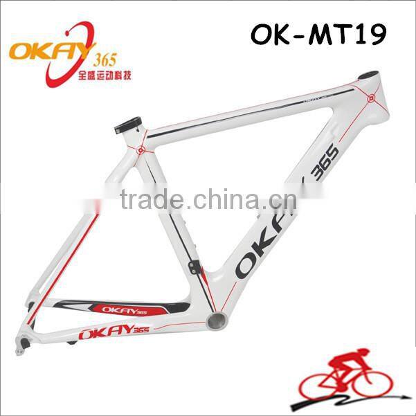 Super light carbon road bicycle frame road bicycle frame carbon road bike frame